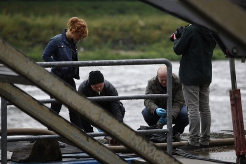 FOTKA - Clona 4. dl - Sam voda