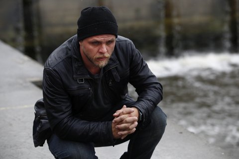 FOTKA - Clona 4. dl - Sam voda