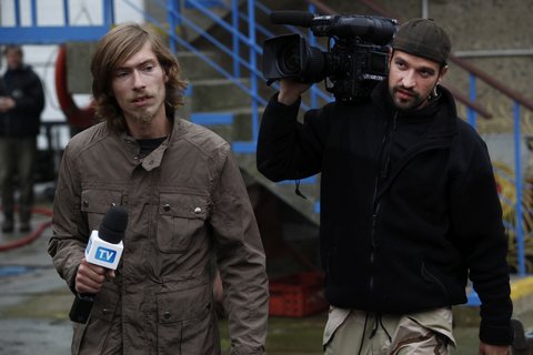 FOTKA - Clona 4. dl - Sam voda