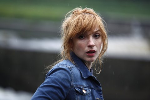 FOTKA - Clona 4. dl - Sam voda