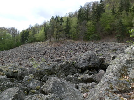FOTKA - Vyhne a okol