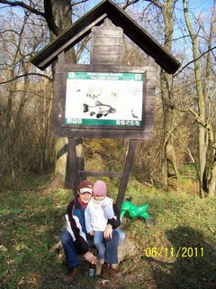 FOTKA - Prodn rezervace krabalka