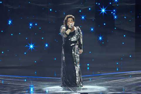 FOTKA - X Factor 2014 opustila Brigita Szelidov