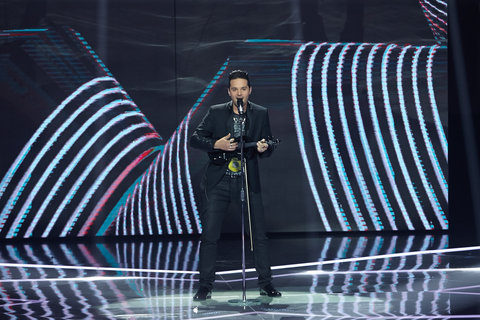 FOTKA - X Factor 2014 opustila Brigita Szelidov