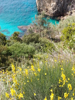 FOTKA - Korfu  nejzelenj z eckch ostrov