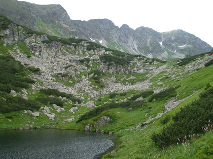 FOTKA - Vesel prochzka po Tatrch