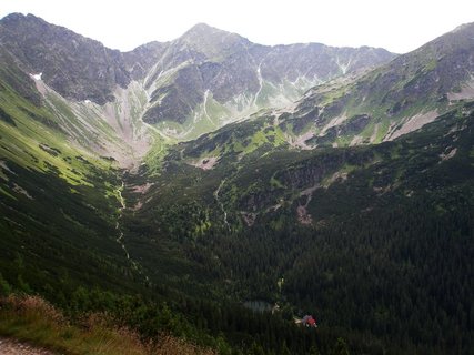 FOTKA - Vesel prochzka po Tatrch