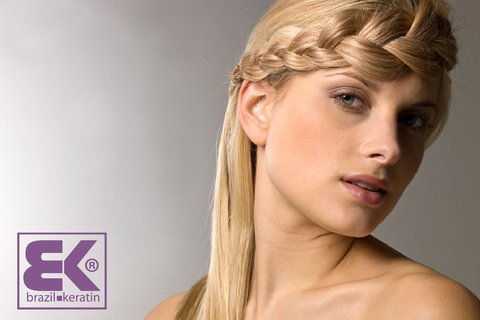 FOTKA - Voda ivotabudi pro vlasy