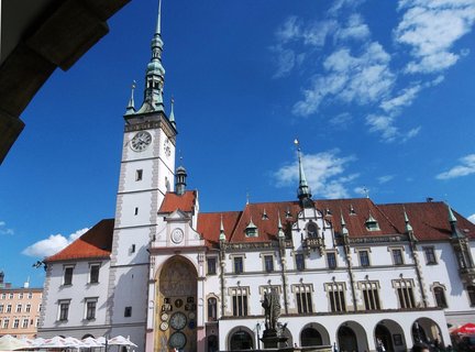 FOTKA - Olomouck rozrium