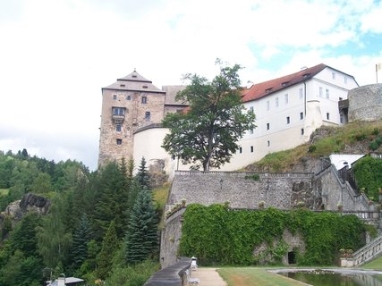 FOTKA - Beov nad Teplou