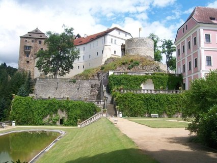 FOTKA - Beov nad Teplou