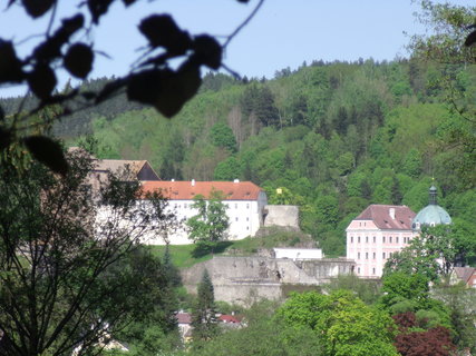 FOTKA - Beov nad Teplou