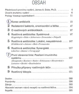 FOTKA - Prodn antibiotika