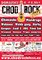 Chodrockfest 2014 nabdne bohat program