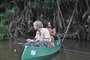 Ryb legendy Jakuba Vgnera - Amazonie
