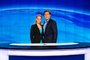 Kristina Kloubkov a Martin Pouva budou moderovat Televizn noviny