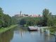 Na kole Polabm  Z Mlnka do Roudnice nad Labem