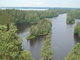 Finsko - m cesta na sever