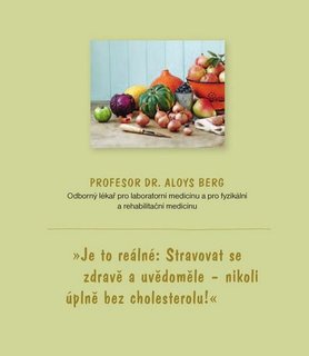 FOTKA - Snite si cholesterol pomoc prodnch ltek