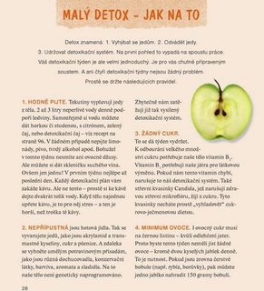 FOTKA - Rychl detox - 7denn detoxikan program