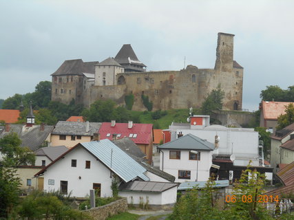 FOTKA - Lipnice nad Szavou