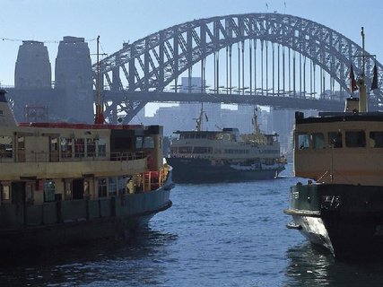 FOTKA - Poznejte Austrlii a Nov Zland!