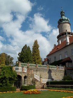 FOTKA - Nov Msto nad Metuj a blzk okol