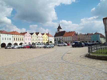 FOTKA - Nov Msto nad Metuj a blzk okol