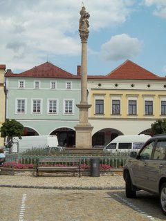 FOTKA - Nov Msto nad Metuj a blzk okol