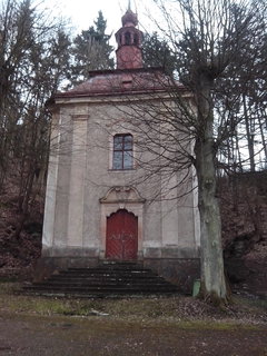 FOTKA - Nov Msto nad Metuj a blzk okol