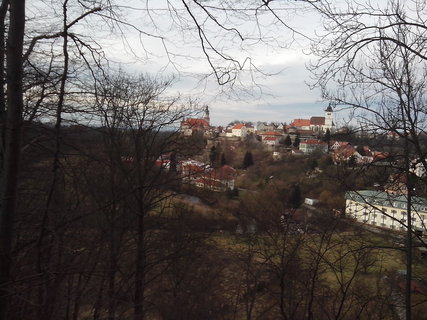 FOTKA - Nov Msto nad Metuj a blzk okol