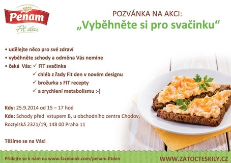 FOTKA - Bute fit  podzim klepe na dvee!