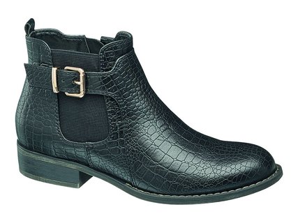 FOTKA - Trendy v mdn obuvi Podzim / Zima 2014/2015