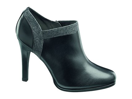 FOTKA - Trendy v mdn obuvi Podzim / Zima 2014/2015