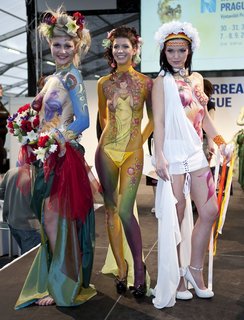 FOTKA - Nastartujte zmnu s Interbeauty Prague