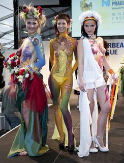 FOTKA - Nastartujte zmnu s Interbeauty Prague