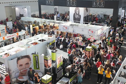 FOTKA - Nastartujte zmnu s Interbeauty Prague