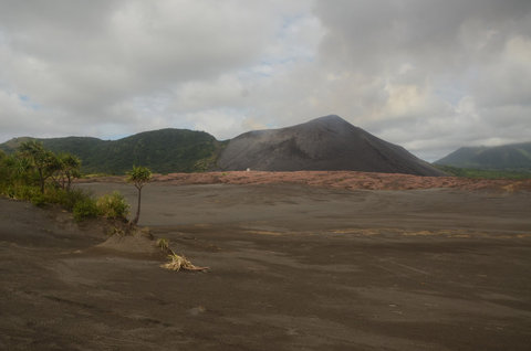 FOTKA - Na cest po Vanuatu