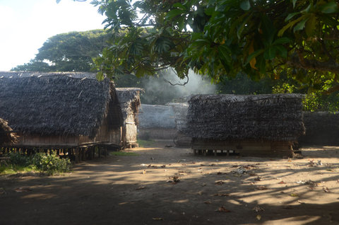 FOTKA - Na cest po Vanuatu