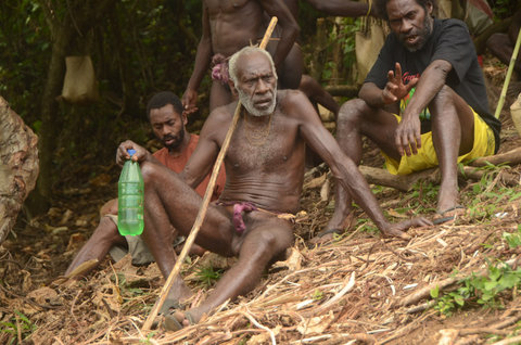 FOTKA - Na cest po Vanuatu