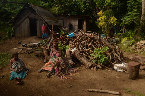 FOTKA - Na cest po Vanuatu