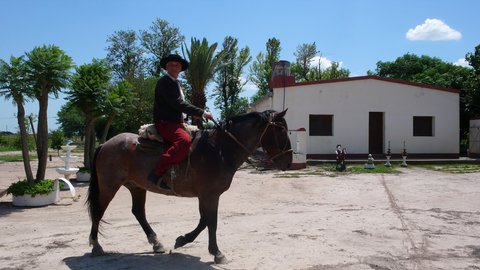 FOTKA - umn stopy - Argentina - Buenos das!