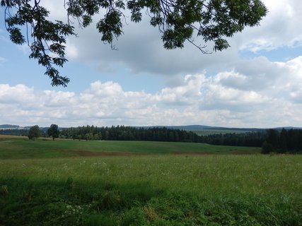 FOTKA - Cyklotouln mezi Pibyslav a Szavou