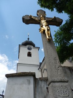 FOTKA - Cyklotouln mezi Pibyslav a Szavou