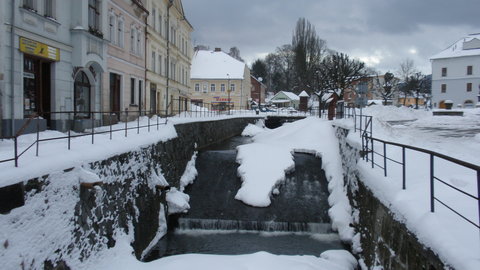 FOTKA - Pozvn do Chibsk - Luick hory