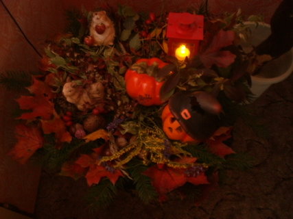 FOTKA - Halloween -  svtek se zajmavou histori
