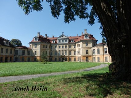 FOTKA - Na kole Polabm  Z Mlnka do Roudnice nad Labem