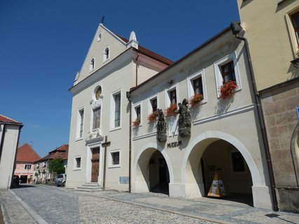 FOTKA - Na kole Polabm  Z Mlnka do Roudnice nad Labem