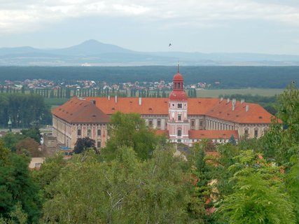 FOTKA - Roudnice nad Labem