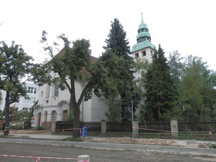 FOTKA - Roudnice nad Labem